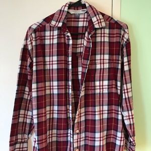 🤩BOGO🤩  🤎 Flannel Shirt 🤎